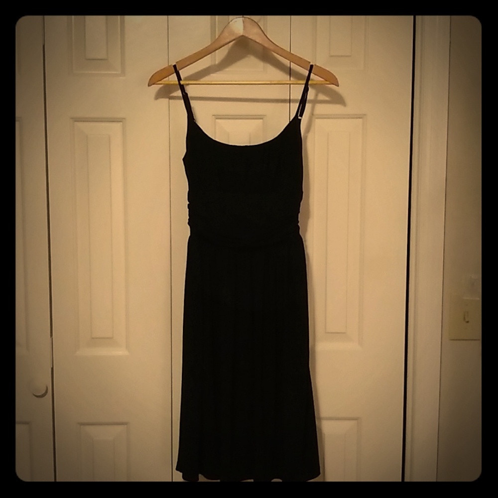 White House Black Market dress